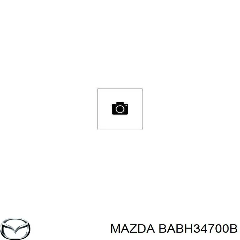 BABH34700B Mazda 