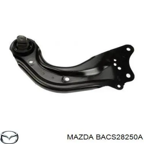 BACS28250A Mazda 