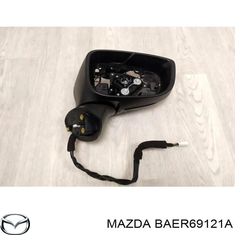 BAER69121A Mazda