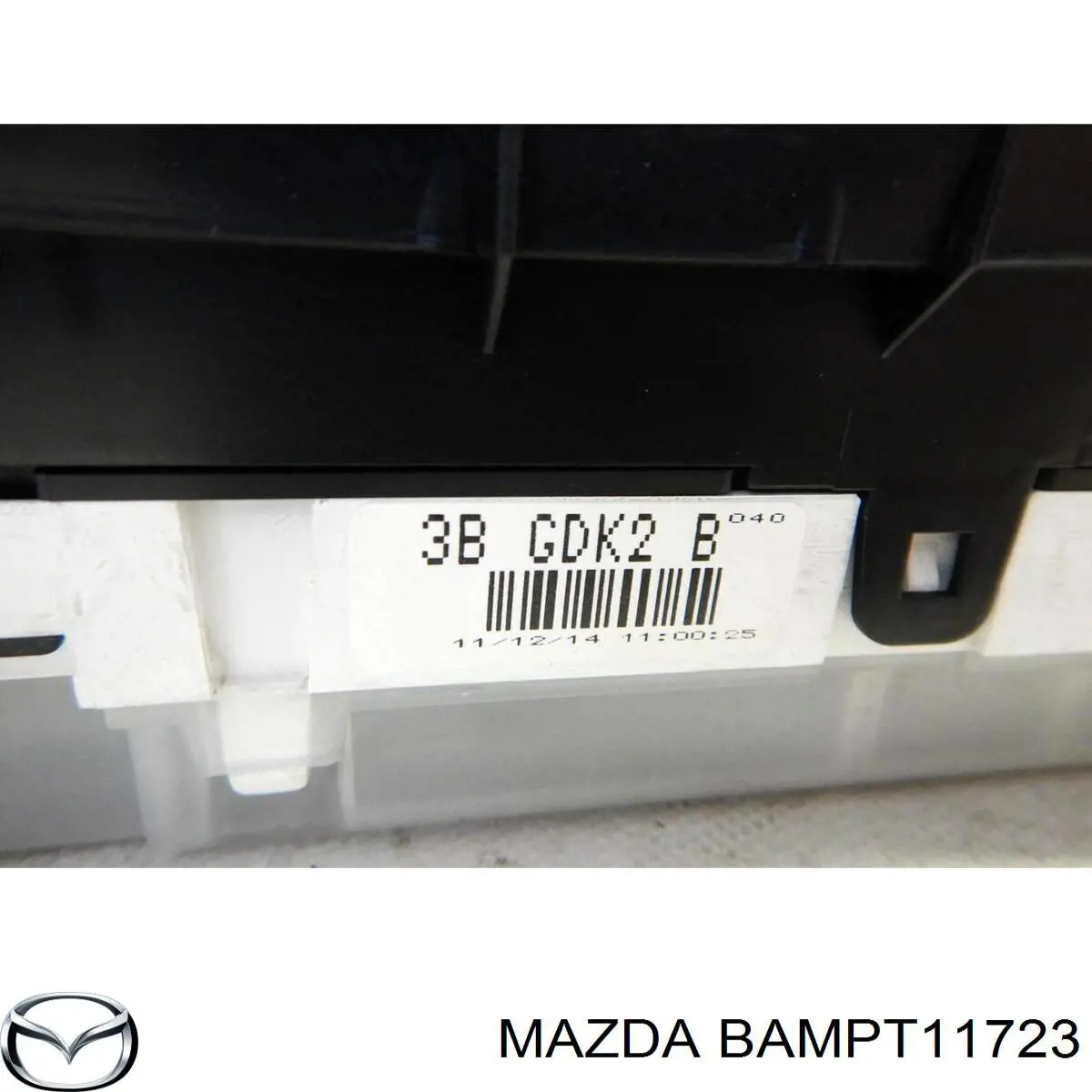  Mazda BAMPT11723 цена, от 67.64 USD