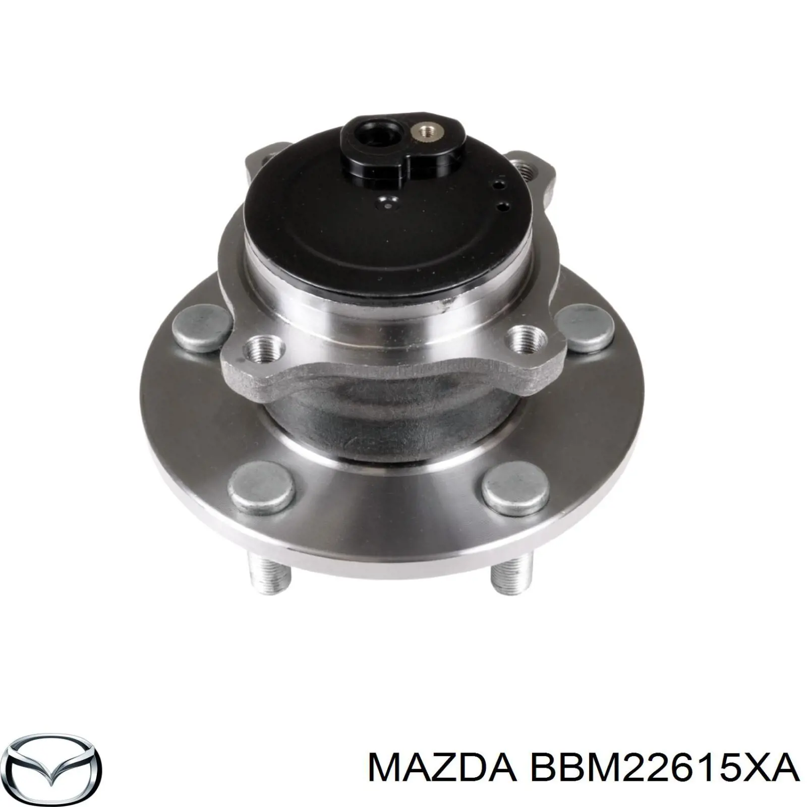 BBM22615XA Mazda