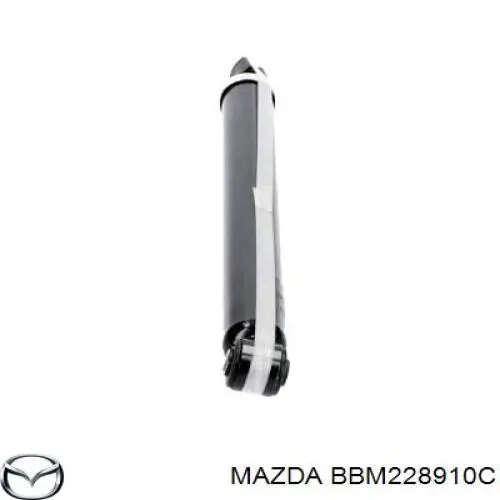 BBM228910C Mazda