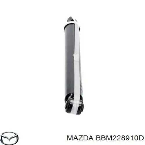 BBM228910D Mazda