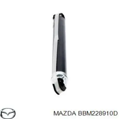 BBM228910D Mazda амортизатор задний