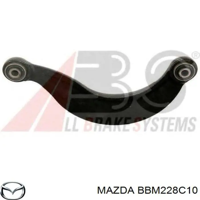 BBM228C10 Mazda