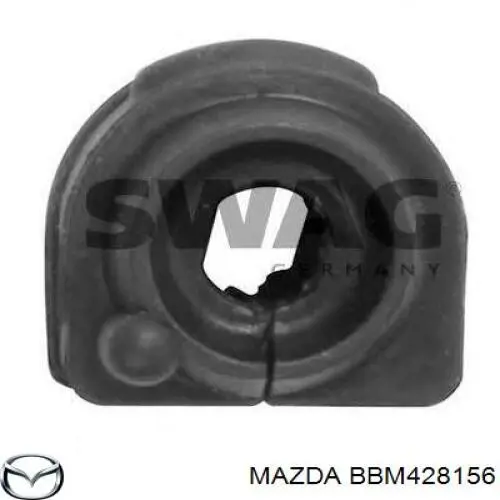 BBM428156 Mazda