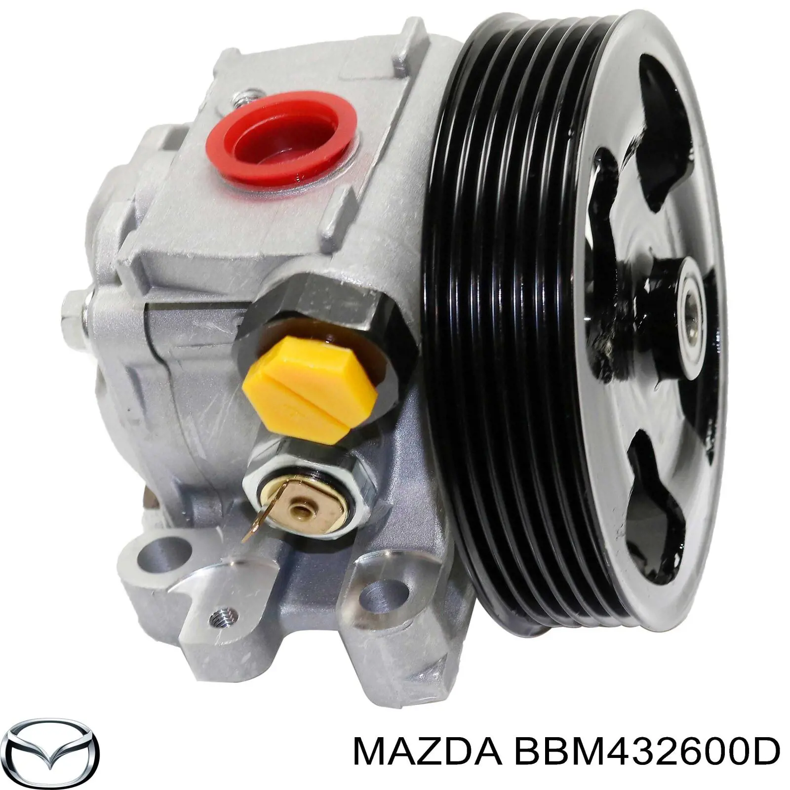 Насос гидравлики MSG MA302R цена, от 218.78 USD