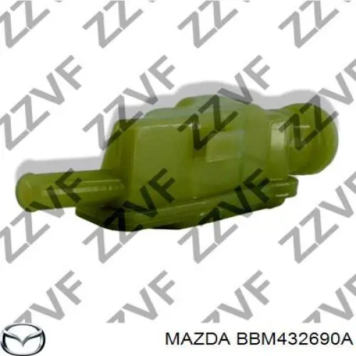 BBM432690A Mazda 