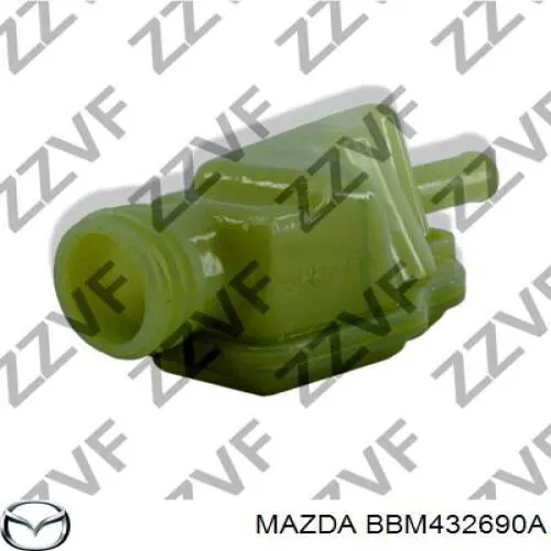  Mazda BBM432690A цена, от 22.81 USD