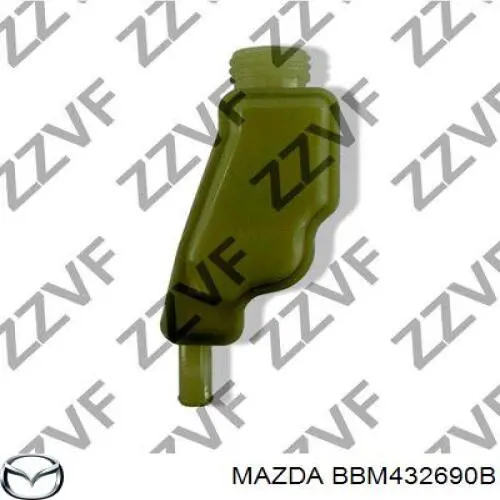  Mazda BBM432690B цена, от 30.47 USD
