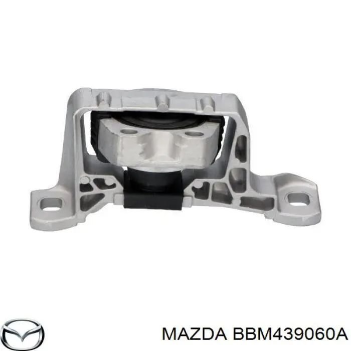 BBM439060A Mazda