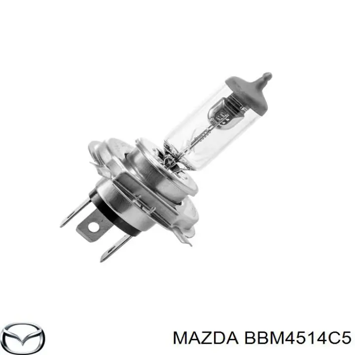 BBM4514C5 Mazda 