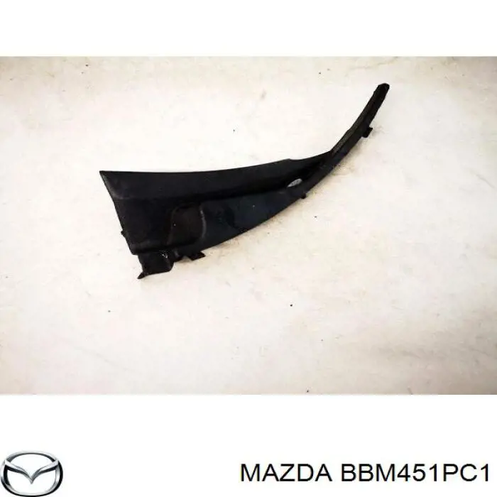  BBM451PC1 Mazda