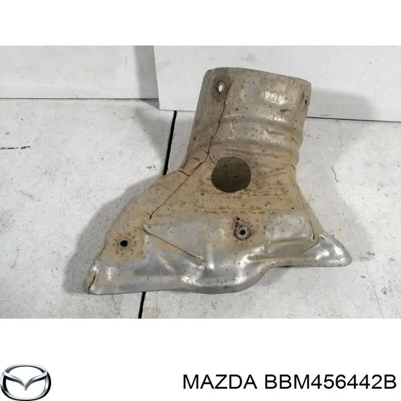  Mazda BBM456442B цена, от 67.15 USD