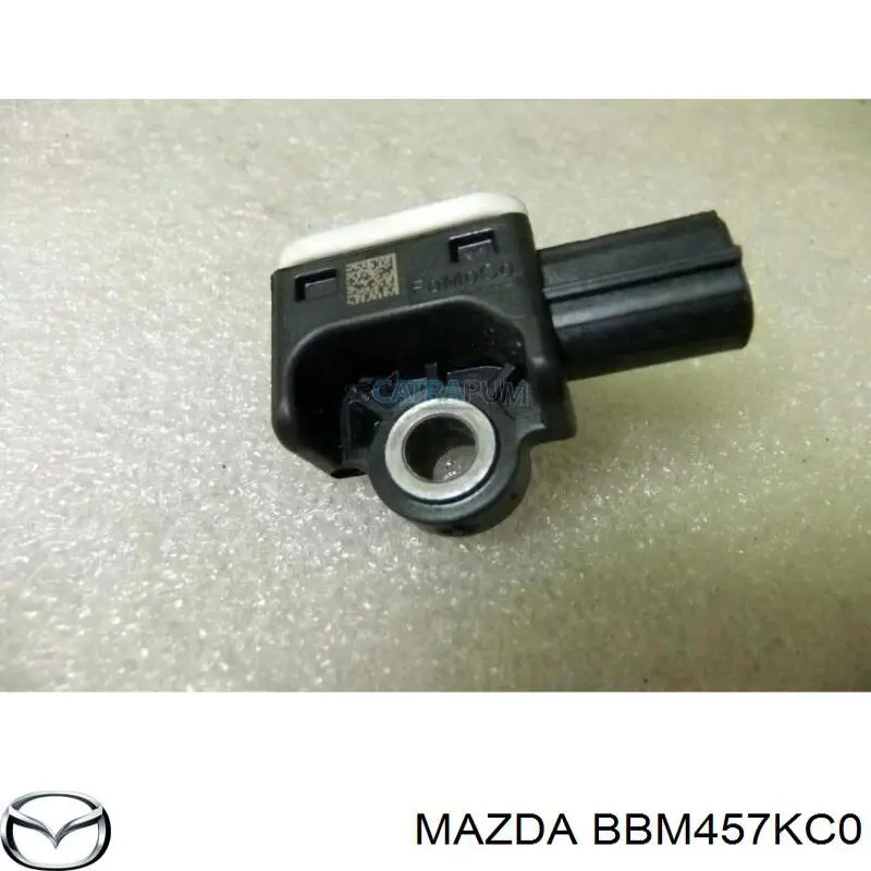  BBM457KC0 Mazda