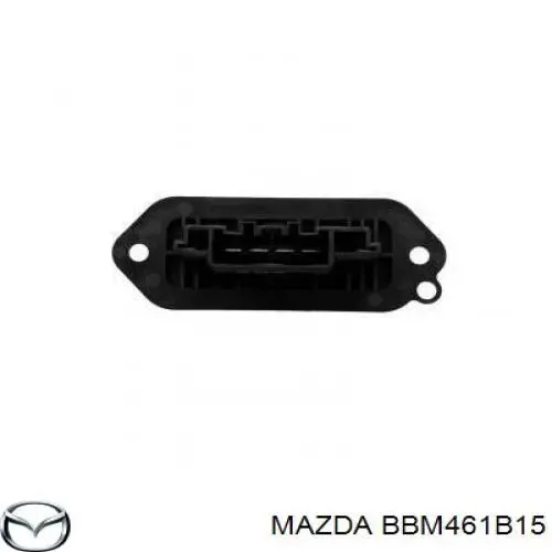  Mazda BBM461B15 цена, от 90.58 USD