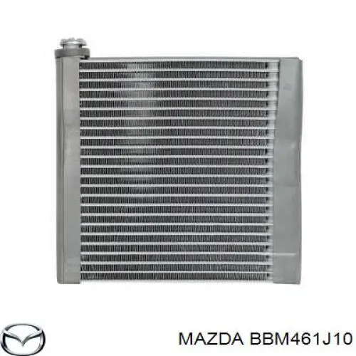  BBM461J10 Mazda