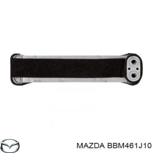 BBM461J10 Mazda 