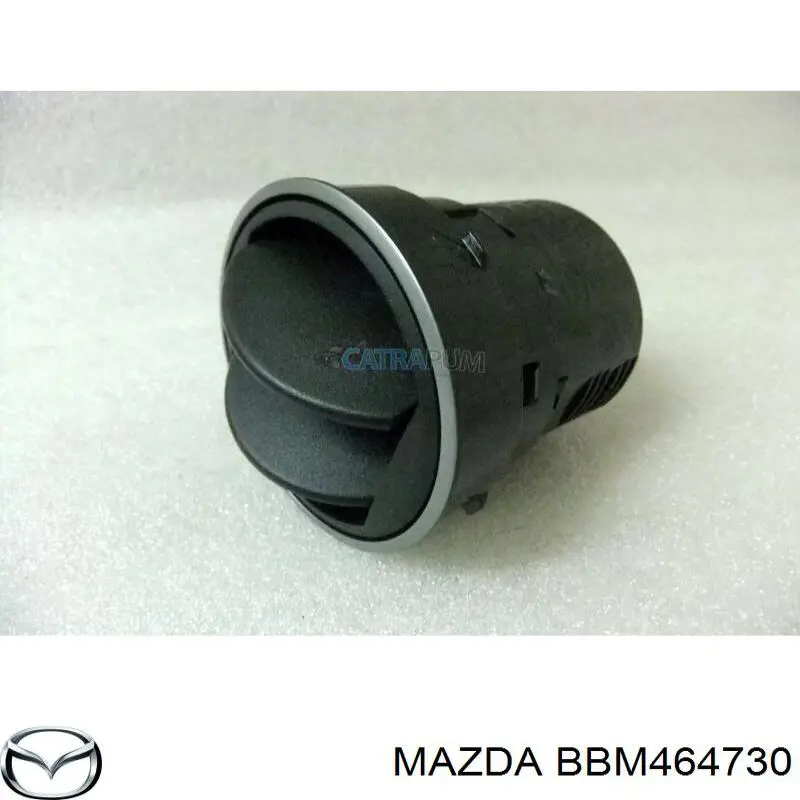  Mazda BBM464730 цена, от 16.47 USD