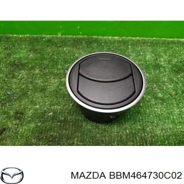 BBM464730C02 Mazda 