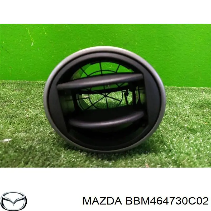  Mazda BBM464730C02 цена, от 16.51 USD