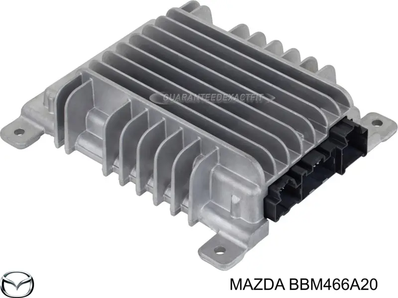 BBM466A20 Mazda 