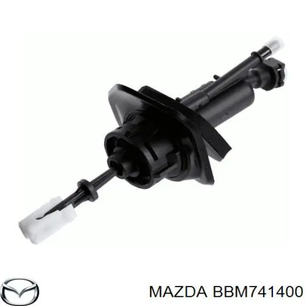 BBM741400 Mazda