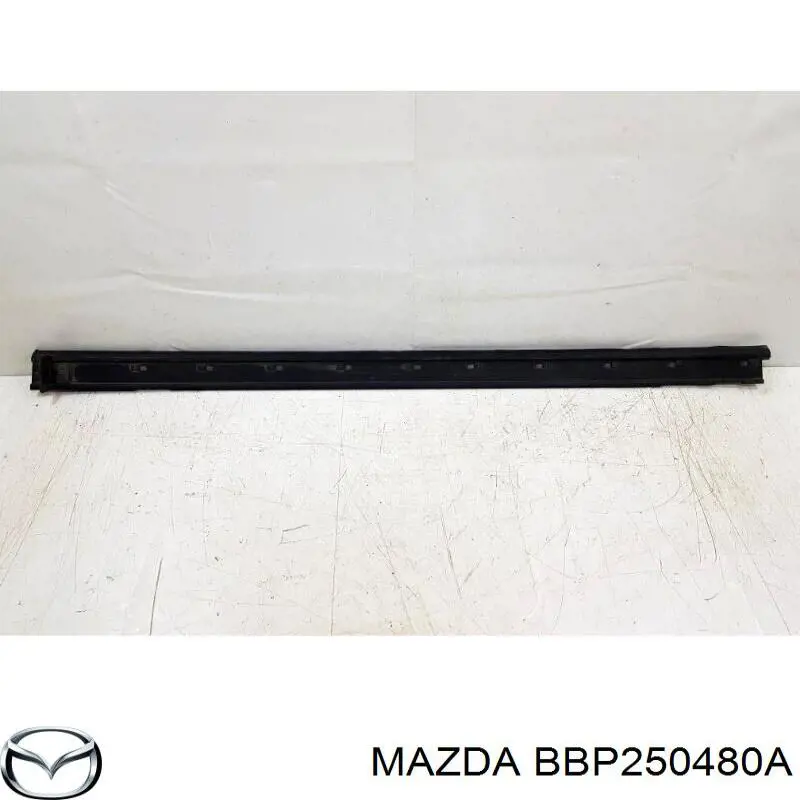  BBP250480A Mazda