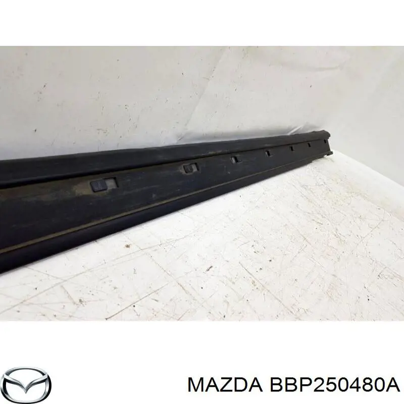  Mazda BBP250480A цена, от 57.65 USD