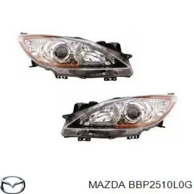 2011998152 TYC Фара