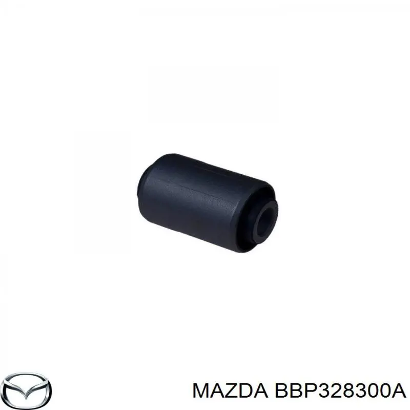 Балансир задний нижний Mazda BBP328300A цена, от 31.42 USD