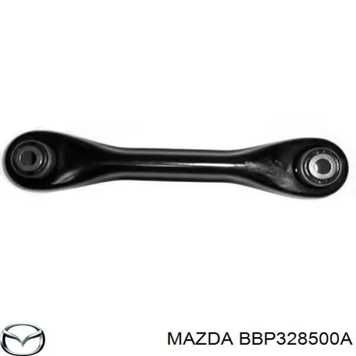 BBP328500A Mazda рычаг задней подвески поперечный