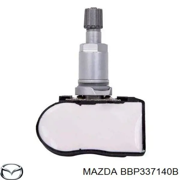 Купить BBP337140B Mazda Датчик контроля давления в шинах