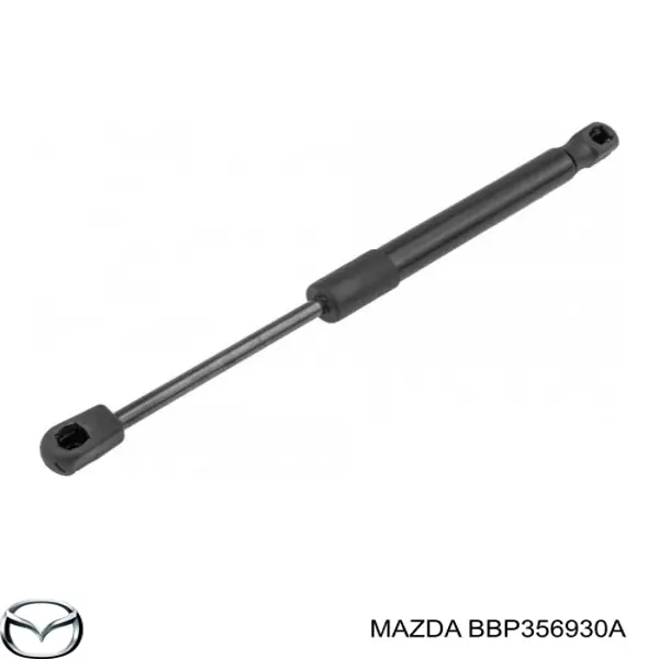 Амортизатор задней двери Kamoka 7092302 цена, от 14.39 USD