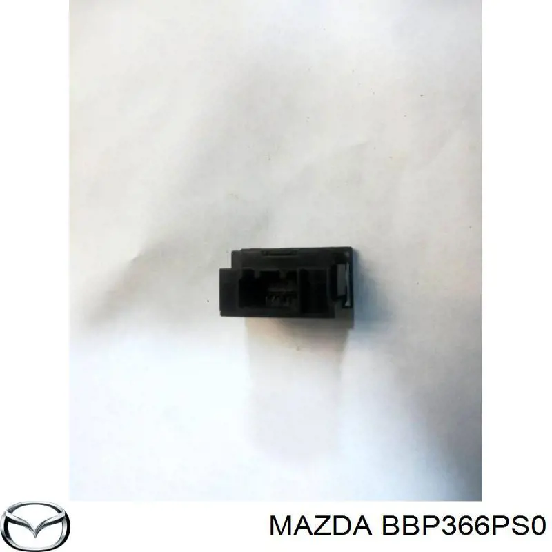 Mazda BBP366PS0 цена, от 12.37 USD