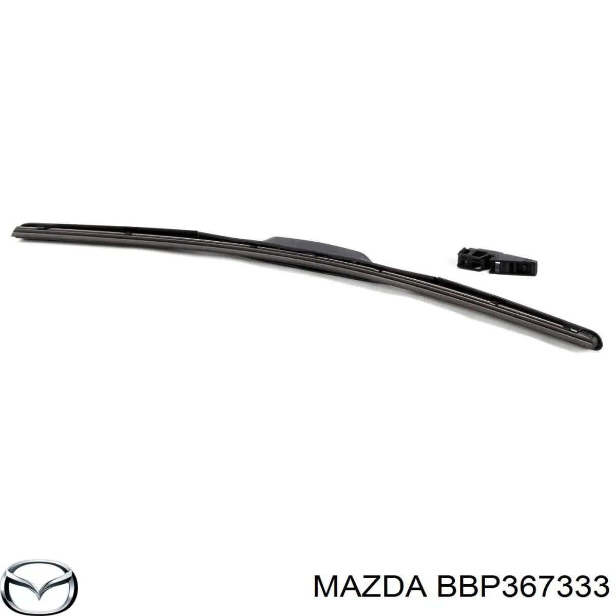 BBP367333 Mazda