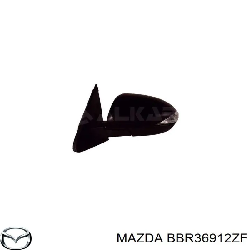 Наружное зеркало правое View MAX FP4418M08 цена, от 55.75 USD