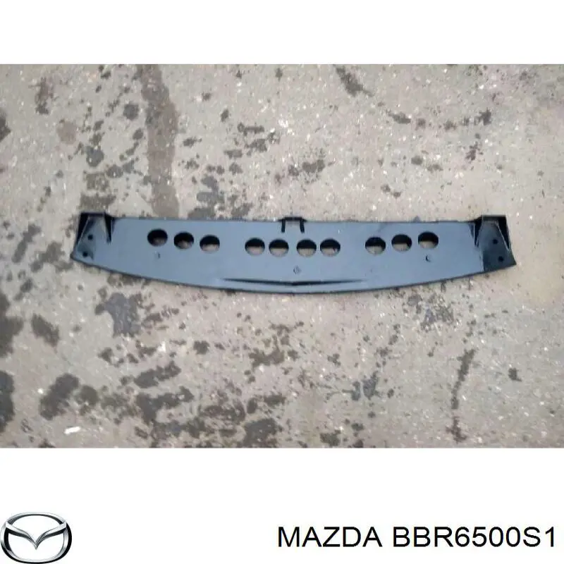 BBR6500S1 Mazda