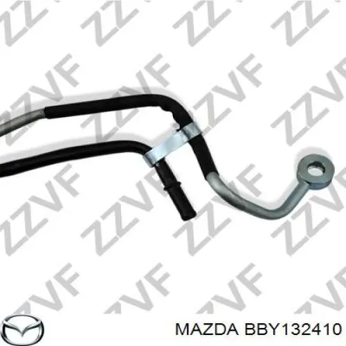 BBY132410 Mazda