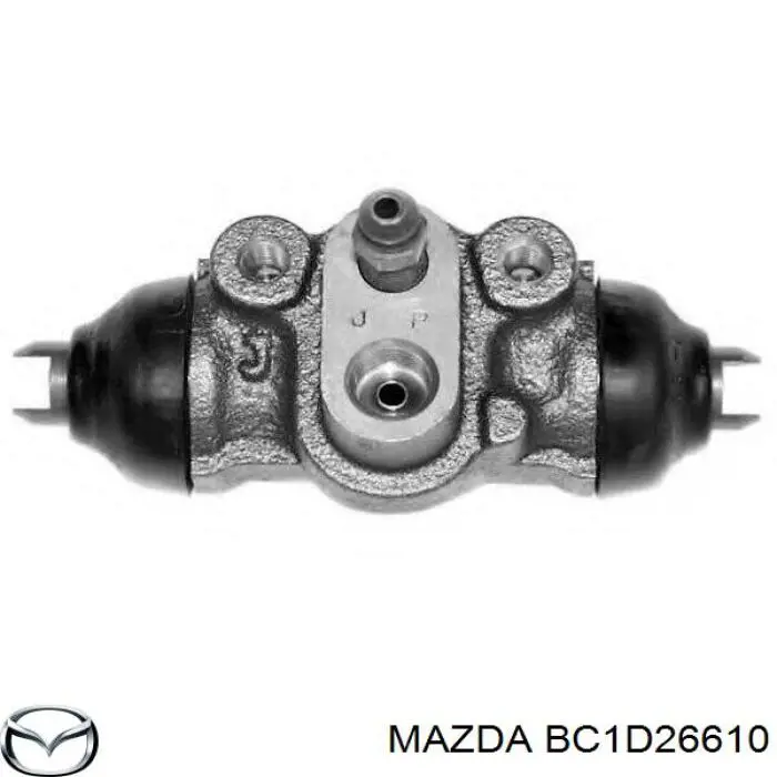 Цилиндр тормозной колесный BC1D26610 Mazda