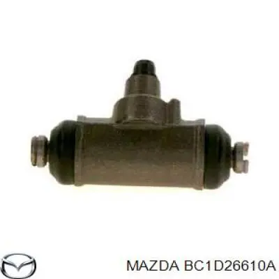 Рабочий цилиндр Mazda BC1D26610A
