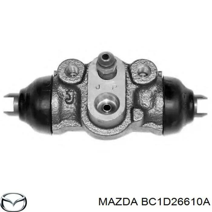 Цилиндр тормозной колесный BC1D26610A Mazda