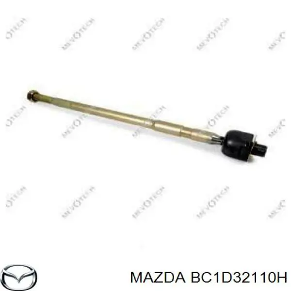 Cremallera de dirección BC1D32110H Mazda