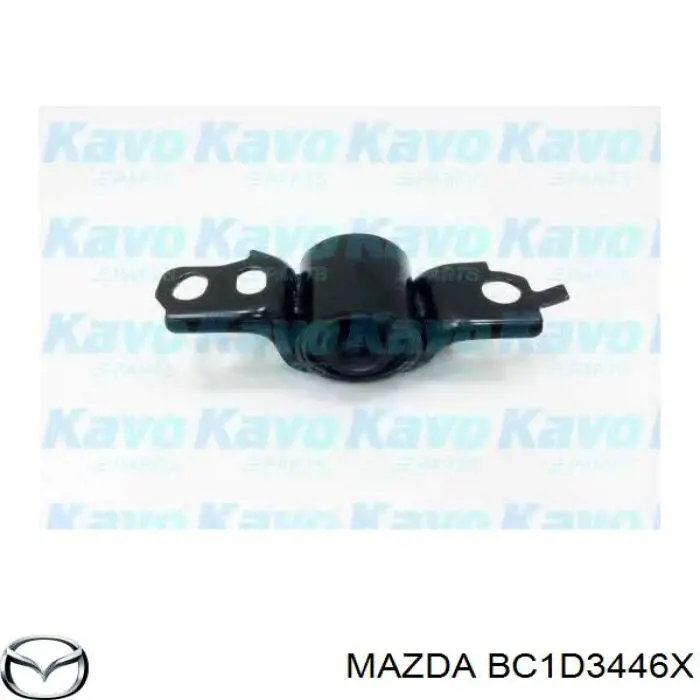 Сайлентблок передней подвески Mazda BC1D3446X цена, от 3.71 USD