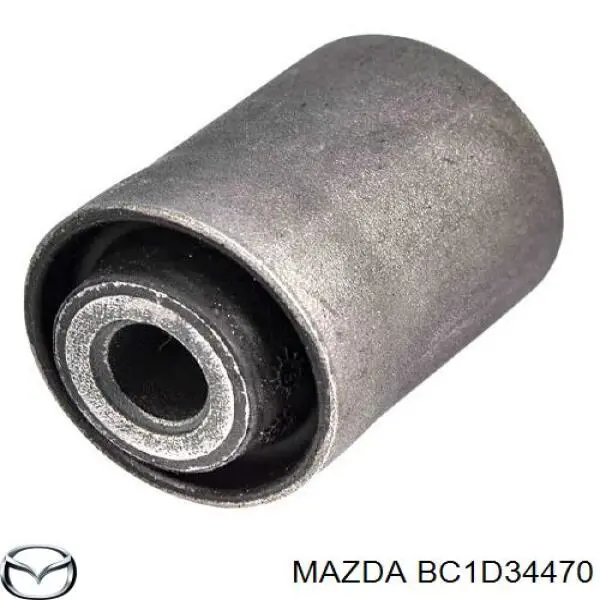 Сайлентблок переднего рычага BC1D34470 Mazda