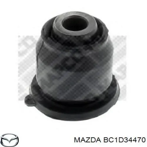 Сайлентблок передней подвески Mazda BC1D34470 цена, от 5.07 USD