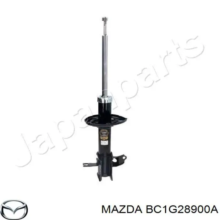  BC1G28900A Mazda