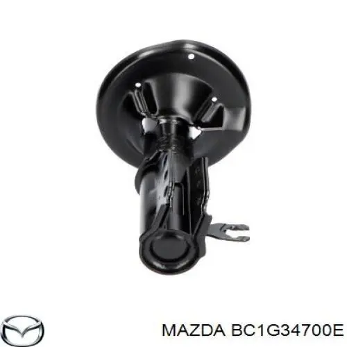 BC1G34700E Mazda 