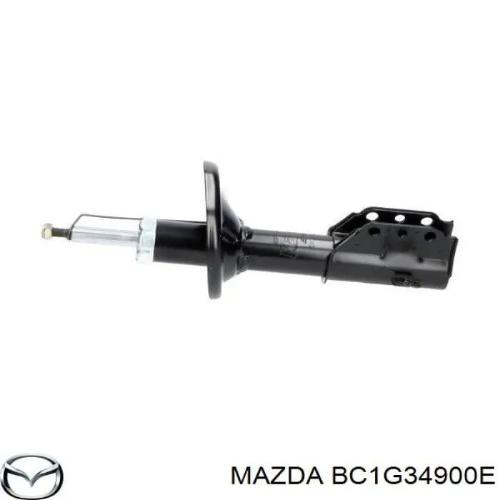  BC1G34900E Mazda