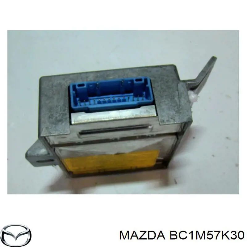 Купить BC1M57K30 Mazda 